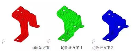 有限元分析